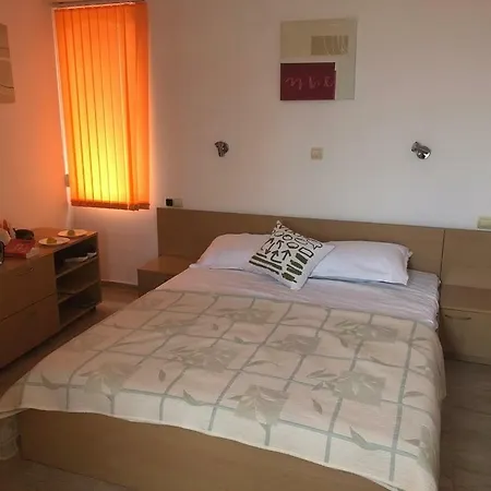 Sunny Holiday Appartement