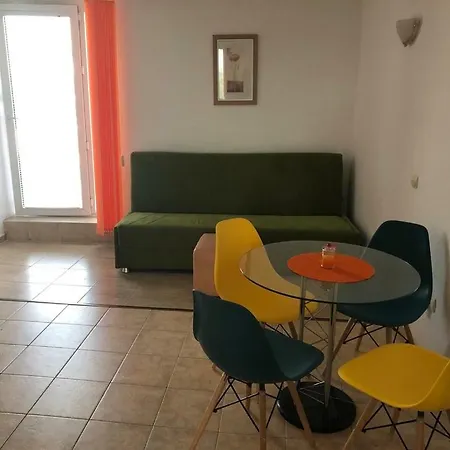 Sunny Holiday Appartement Nessebar