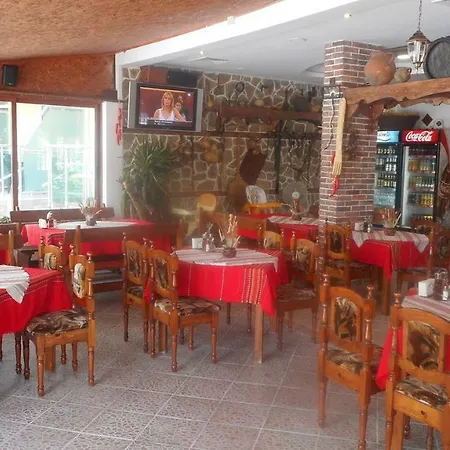 Sunny Holiday Appartement Nessebar