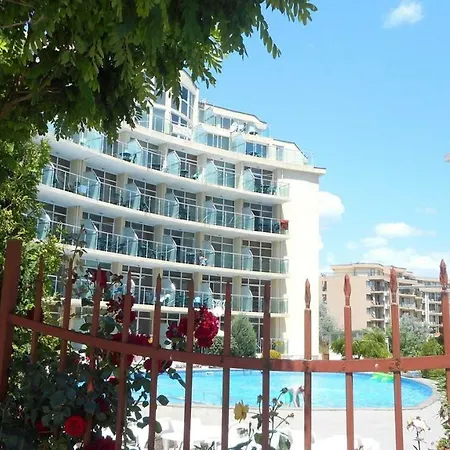 Appartement Sunny Holiday *